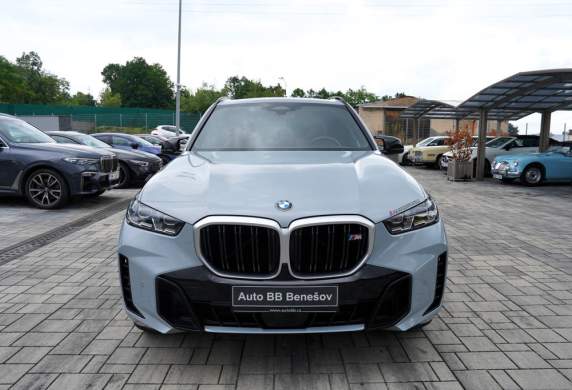 BMW - X5