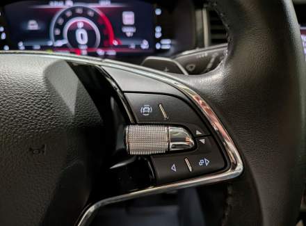 Škoda - Kodiaq