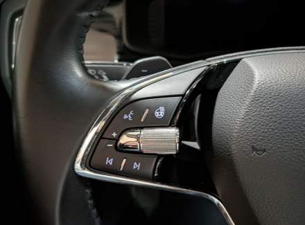 Škoda - Kodiaq