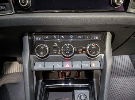 Škoda - Kodiaq