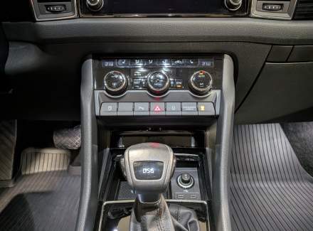 Škoda - Kodiaq