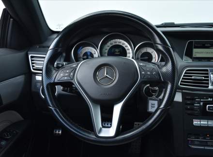 Mercedes-Benz - E-class