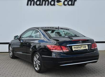 Mercedes-Benz - E-class
