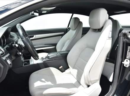 Mercedes-Benz - E-class