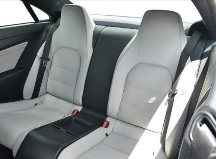 Mercedes-Benz - E-class