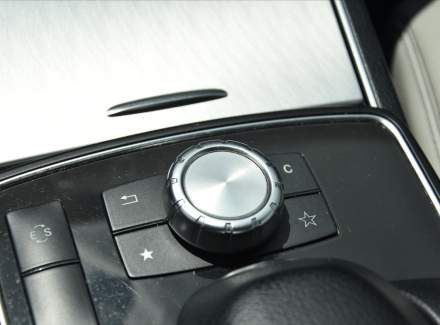 Mercedes-Benz - E-class