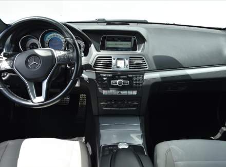 Mercedes-Benz - E-class