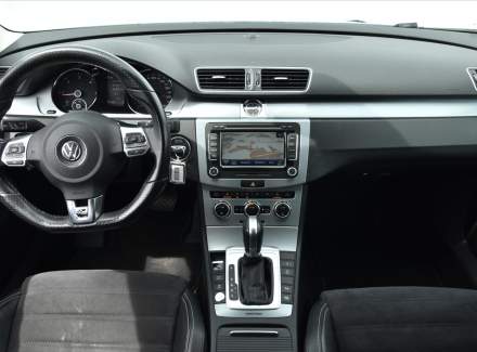 Volkswagen - Passat CC