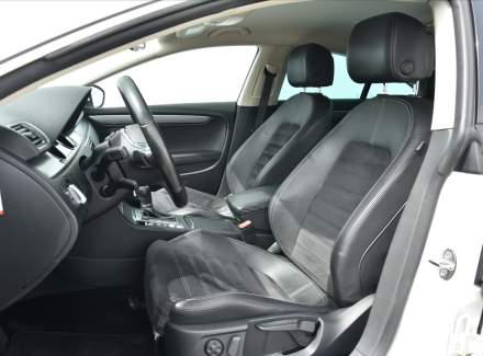 Volkswagen - Passat CC