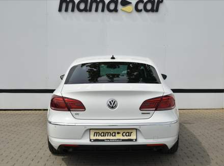 Volkswagen - Passat CC