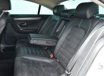 Volkswagen - Passat CC