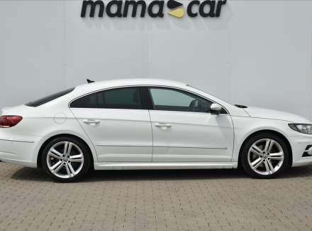 Volkswagen - Passat CC