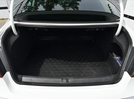 Volkswagen - Passat CC