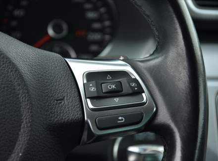 Volkswagen - Passat CC