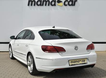 Volkswagen - Passat CC