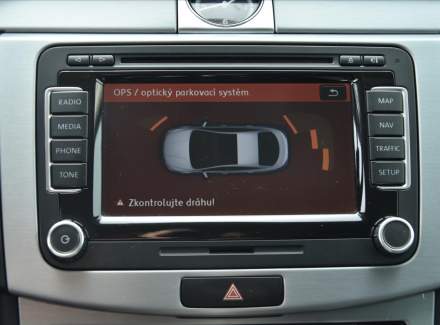 Volkswagen - Passat CC
