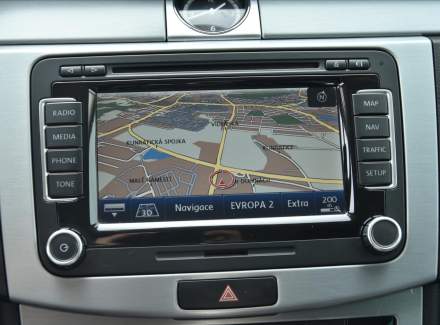 Volkswagen - Passat CC