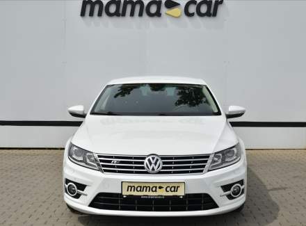 Volkswagen - Passat CC