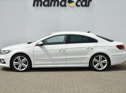 Volkswagen - Passat CC