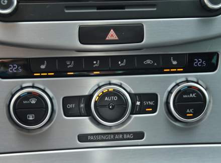 Volkswagen - Passat CC