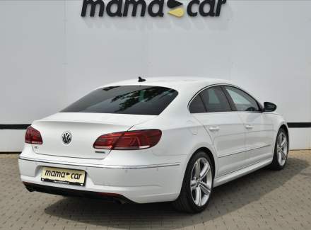 Volkswagen - Passat CC