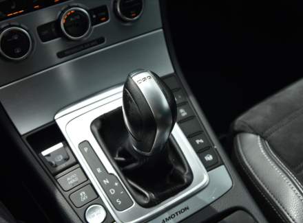 Volkswagen - Passat CC