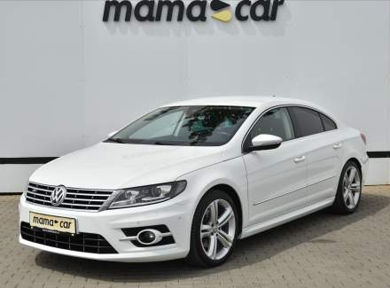 Volkswagen - Passat CC
