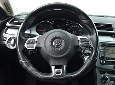 Volkswagen - Passat CC