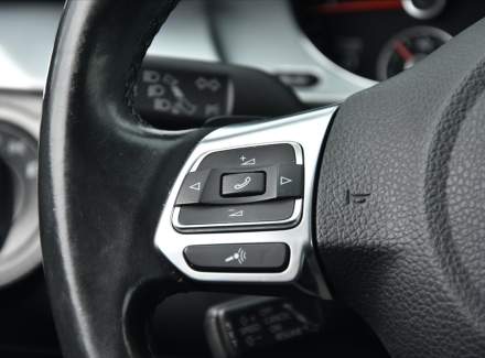 Volkswagen - Passat CC