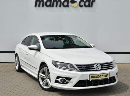 Volkswagen - Passat CC