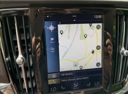 Volvo - V90