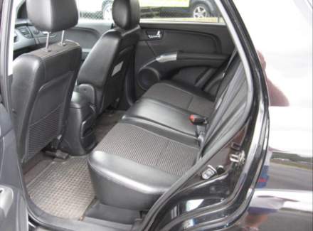 Kia - Sportage