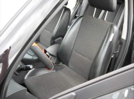 Kia - Sportage