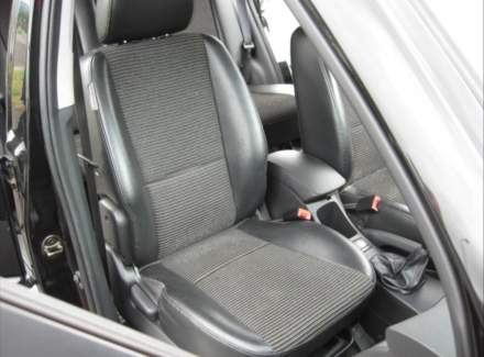 Kia - Sportage