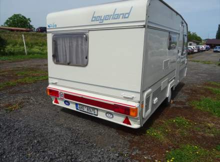 Beyerland - Ostatní