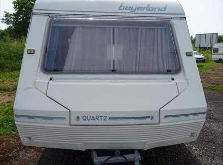Beyerland - Ostatní