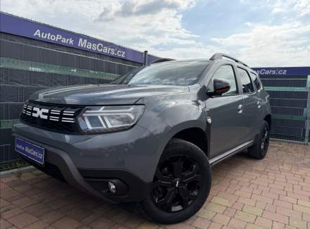 Dacia - Duster