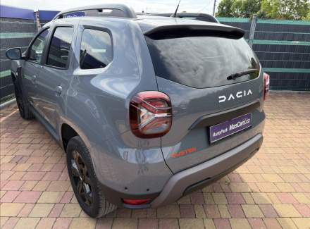 Dacia - Duster