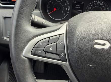 Dacia - Duster