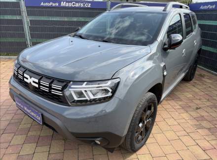 Dacia - Duster