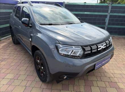 Dacia - Duster