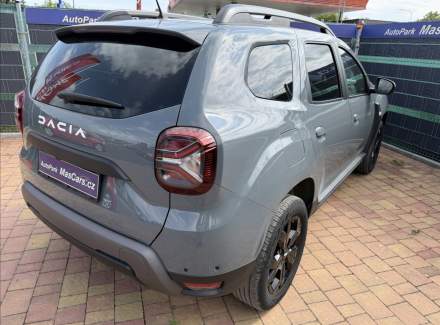 Dacia - Duster