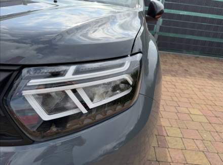 Dacia - Duster