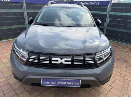 Dacia - Duster