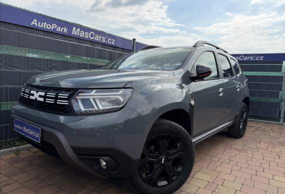 Dacia - Duster