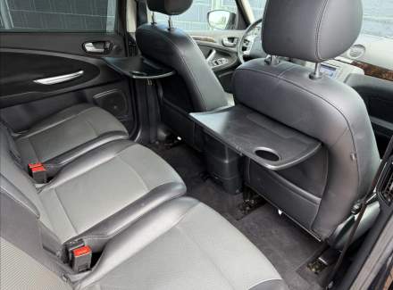 Ford - Galaxy