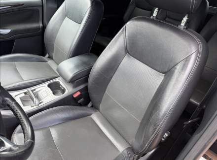 Ford - Galaxy