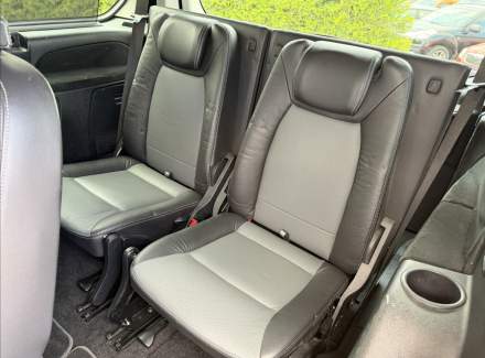 Ford - Galaxy