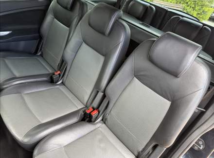Ford - Galaxy