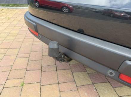 Ford - Galaxy
